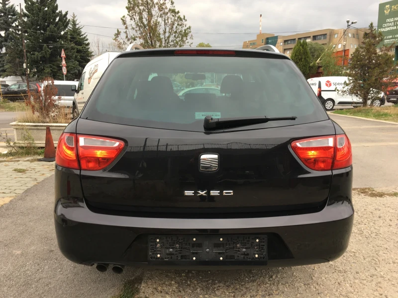 Seat Exeo 2.0TDI 143k.c.ST, снимка 5 - Автомобили и джипове - 52065901