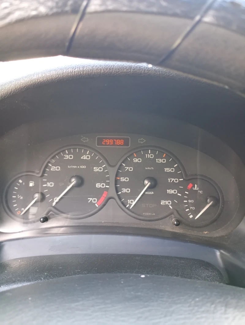 Citroen Berlingo, снимка 6 - Автомобили и джипове - 52930653