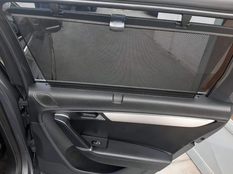 VW Passat B7 2.0TDI HIGHLINE 4x4, снимка 12 - Автомобили и джипове - 52338091