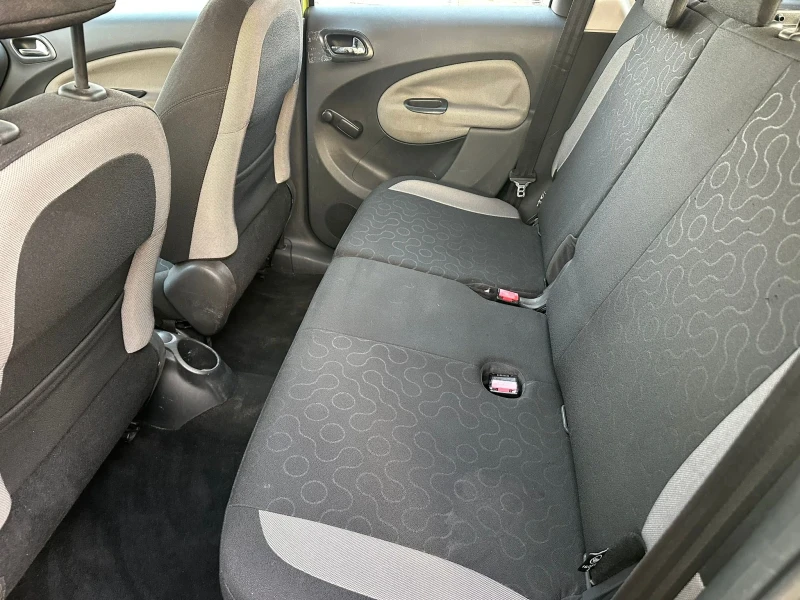 Citroen C3 Picasso 1, 600 Gpl EURO5B , снимка 10 - Автомобили и джипове - 52436876