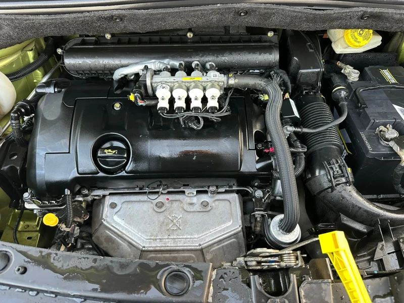 Citroen C3 Picasso 1, 600 Gpl EURO5B , снимка 15 - Автомобили и джипове - 52436876