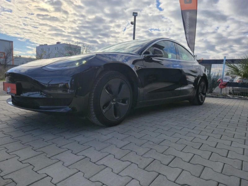 Tesla Model 3 DualMotor LongRange , снимка 4 - Автомобили и джипове - 52593379