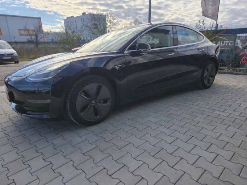 Tesla Model 3 DualMotor LongRange , снимка 5 - Автомобили и джипове - 52593379