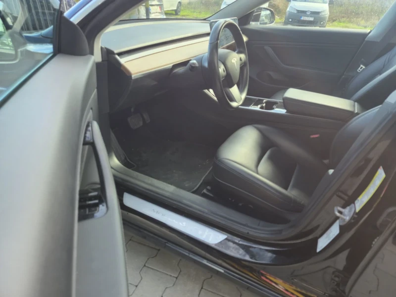 Tesla Model 3 DualMotor LongRange , снимка 11 - Автомобили и джипове - 52593379