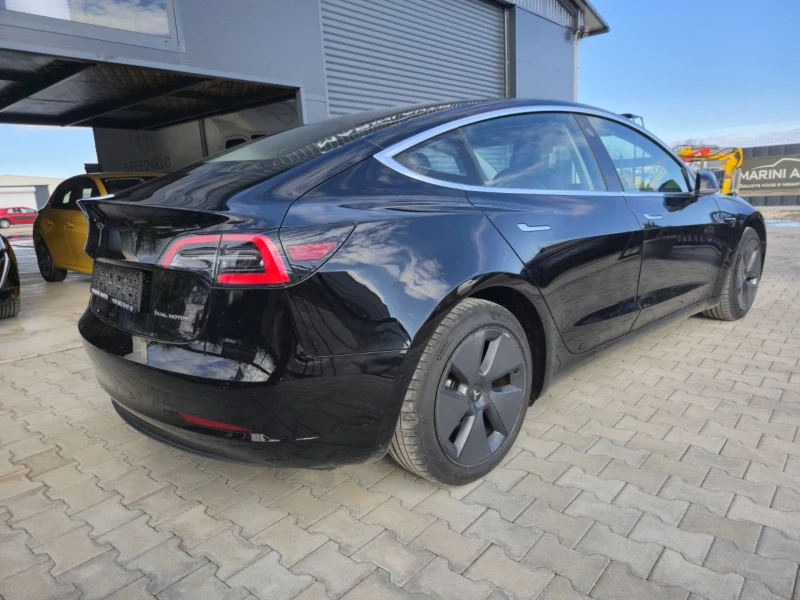 Tesla Model 3 DualMotor LongRange , снимка 6 - Автомобили и джипове - 52593379