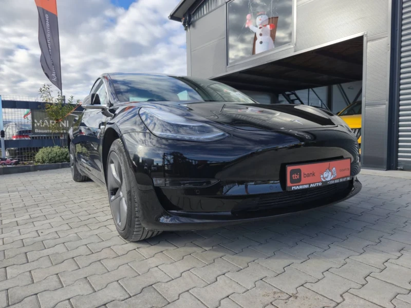Tesla Model 3 DualMotor LongRange , снимка 8 - Автомобили и джипове - 52593379