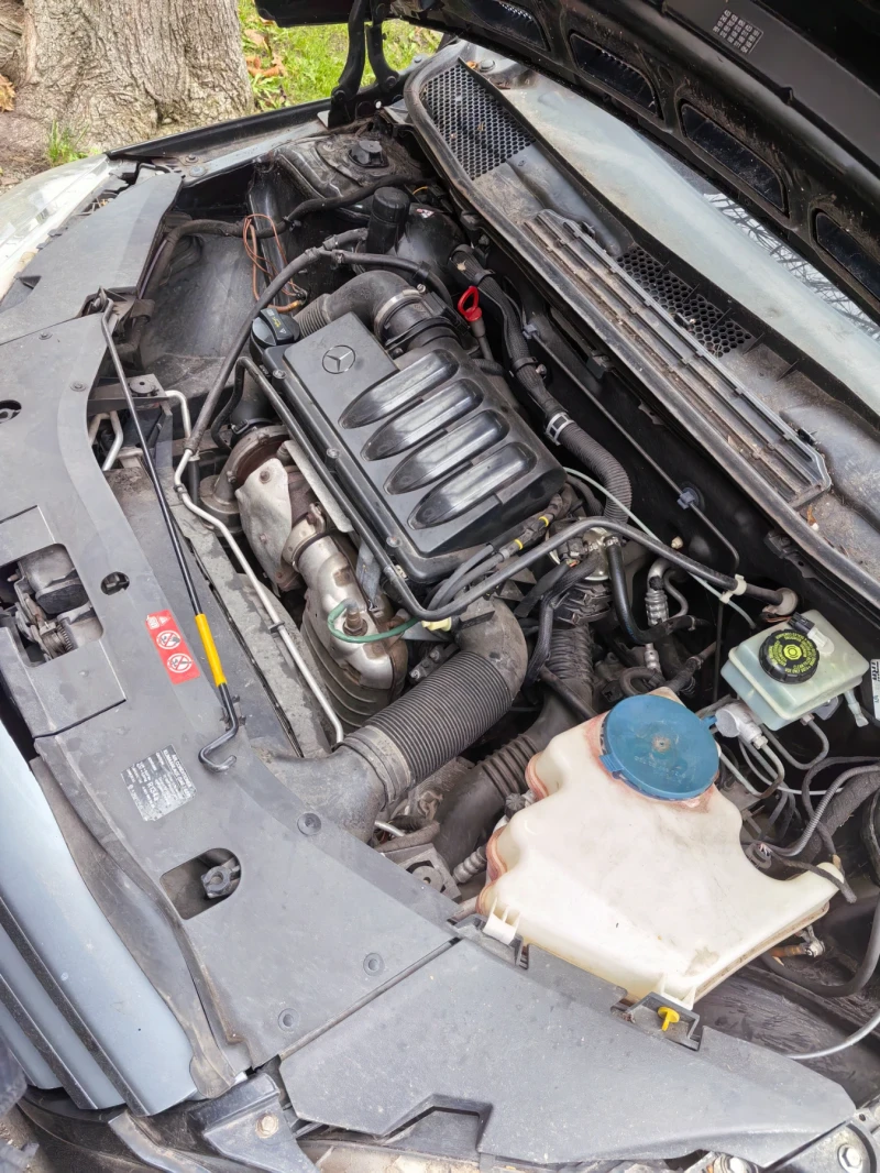 Mercedes-Benz 180, снимка 10 - Автомобили и джипове - 52771452