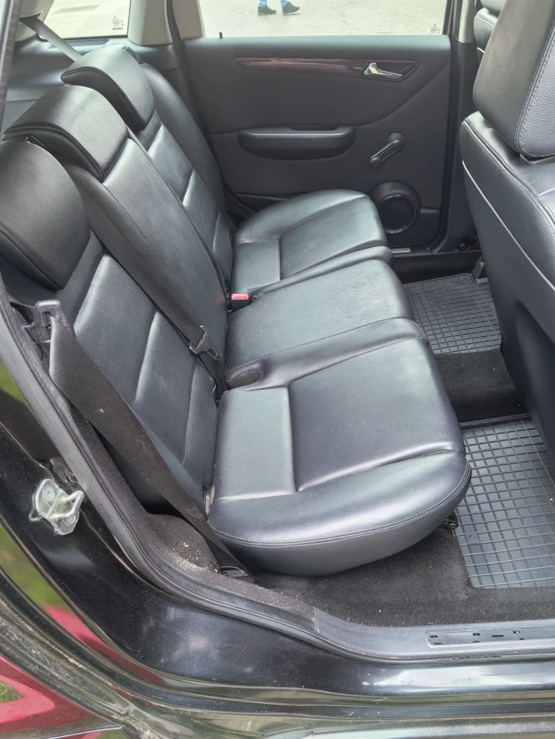 Mercedes-Benz 180, снимка 7 - Автомобили и джипове - 52771452