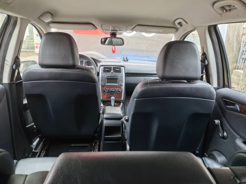 Mercedes-Benz 180, снимка 5 - Автомобили и джипове - 52771452