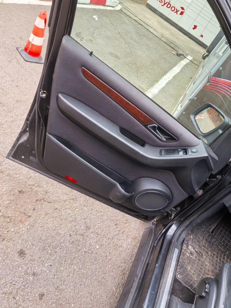 Mercedes-Benz 180, снимка 9 - Автомобили и джипове - 52771452