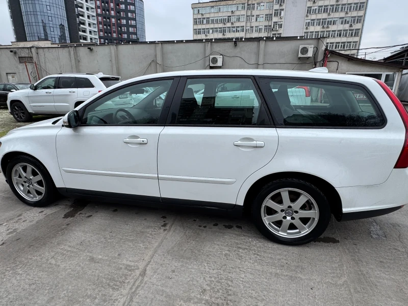 Volvo V50 TOP* ITALY* , снимка 3 - Автомобили и джипове - 52885662