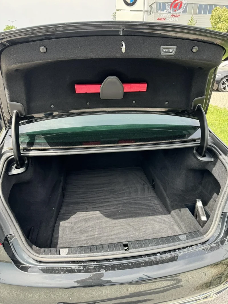 BMW 730 BMW 730d Xdrive , снимка 5 - Автомобили и джипове - 53061456