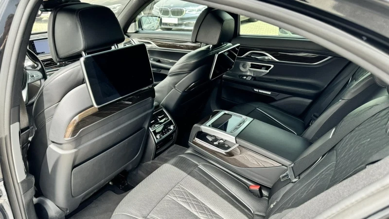 BMW 730 BMW 730d Xdrive , снимка 7 - Автомобили и джипове - 53061456