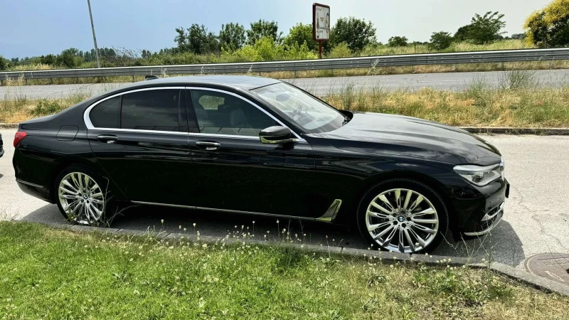 BMW 730 BMW 730d Xdrive , снимка 3 - Автомобили и джипове - 53061456