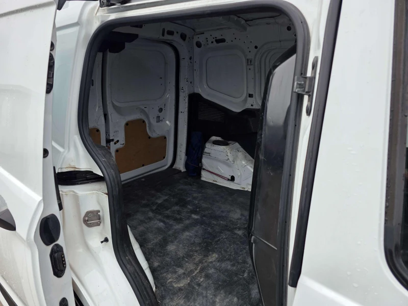 Ford Courier 1.5 TDCi, снимка 10 - Автомобили и джипове - 53515268