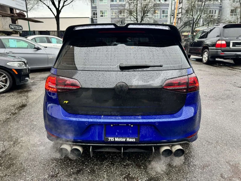 VW Golf R LINE/Heated Seats/Keyless/Navi, снимка 8 - Автомобили и джипове - 53538541