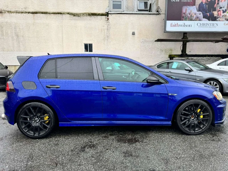 VW Golf R LINE/Heated Seats/Keyless/Navi, снимка 5 - Автомобили и джипове - 53538541