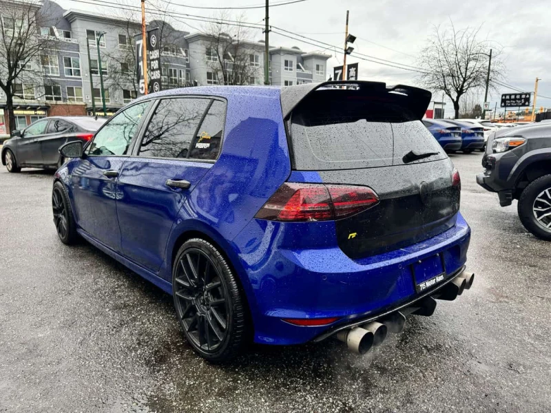 VW Golf R LINE/Heated Seats/Keyless/Navi, снимка 7 - Автомобили и джипове - 53538541