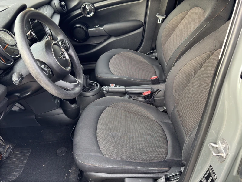 Mini Cooper 5-врати, снимка 6 - Автомобили и джипове - 53559029