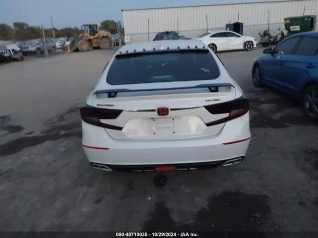 Honda Accord LX, снимка 15 - Автомобили и джипове - 47980597