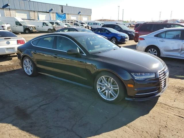 Audi A7 MATRIX* PRESTIGE* КАМЕРА* ДИСТРОНИК* ПОДГРЕВ* LANE, снимка 3 - Автомобили и джипове - 48115109