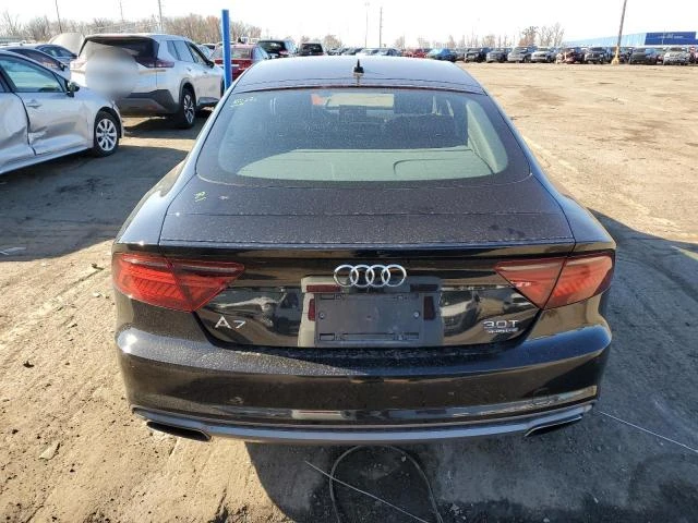 Audi A7 MATRIX* PRESTIGE* КАМЕРА* ДИСТРОНИК* ПОДГРЕВ* LANE, снимка 5 - Автомобили и джипове - 48115109