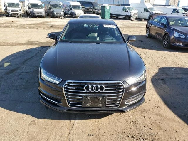 Audi A7 MATRIX* PRESTIGE* КАМЕРА* ДИСТРОНИК* ПОДГРЕВ* LANE, снимка 4 - Автомобили и джипове - 48115109