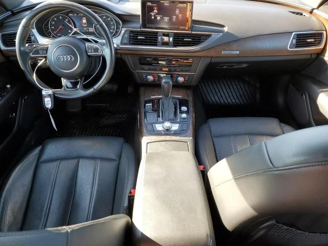 Audi A7 MATRIX* PRESTIGE* КАМЕРА* ДИСТРОНИК* ПОДГРЕВ* LANE, снимка 6 - Автомобили и джипове - 48115109