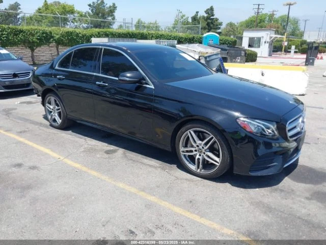 Mercedes-Benz E 300 Burmeister* АВТОКРЕДИТ* - 32500 лв. - 71305709 1