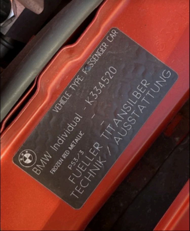 BMW M4 Individual* CarbonBrakes* (CARFAX) - изображение 5