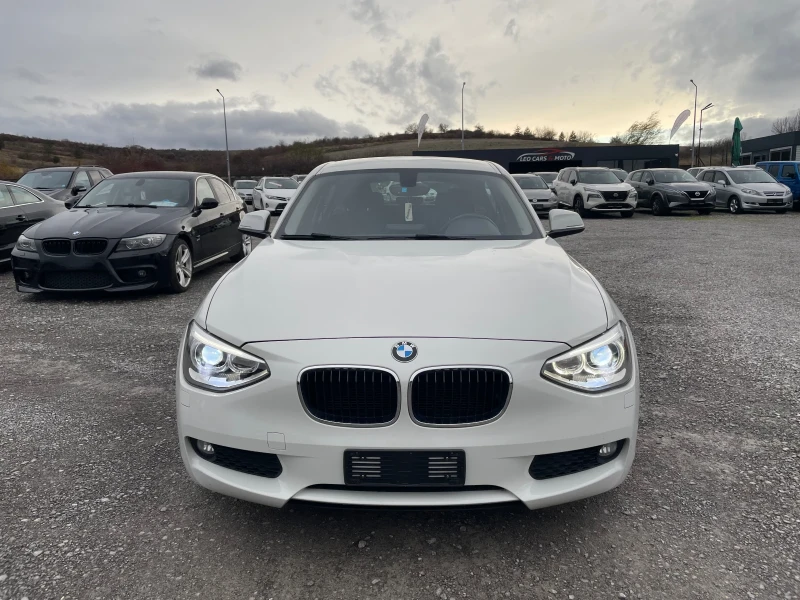 BMW 118 D AUTOMATIC ZF8 BI-XENON 143КС - 14300 лв. / 7311.47 € - 13772449 1