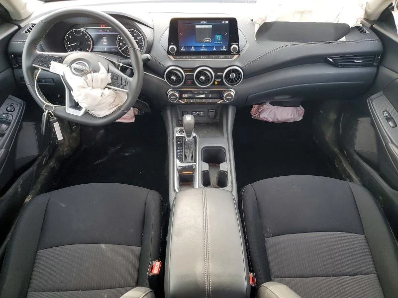 Nissan Sentra 2.0L 4 Front-wheel Drive | Mobile.bg � ����������� 8