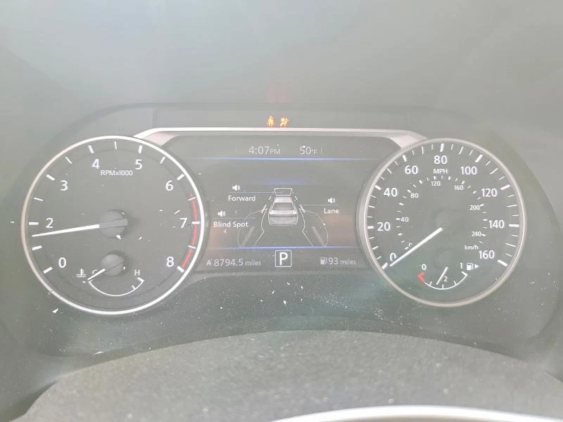 Nissan Sentra 2.0L 4 Front-wheel Drive | Mobile.bg � ����������� 9