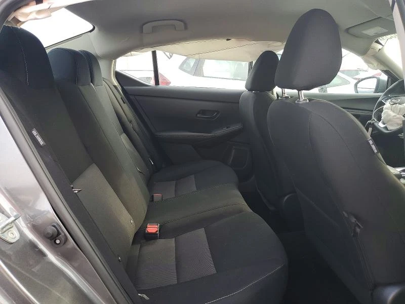Nissan Sentra 2.0L 4 Front-wheel Drive | Mobile.bg � ����������� 10