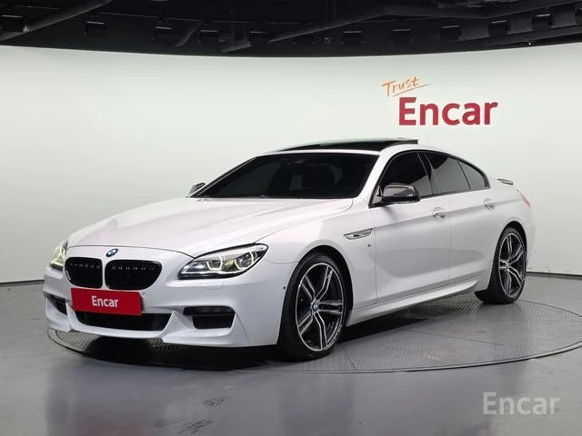 BMW 640 * ФИКСИРАНА ЦЕНА ДО БЪЛГАРИЯ * АВТОКРЕДИТ