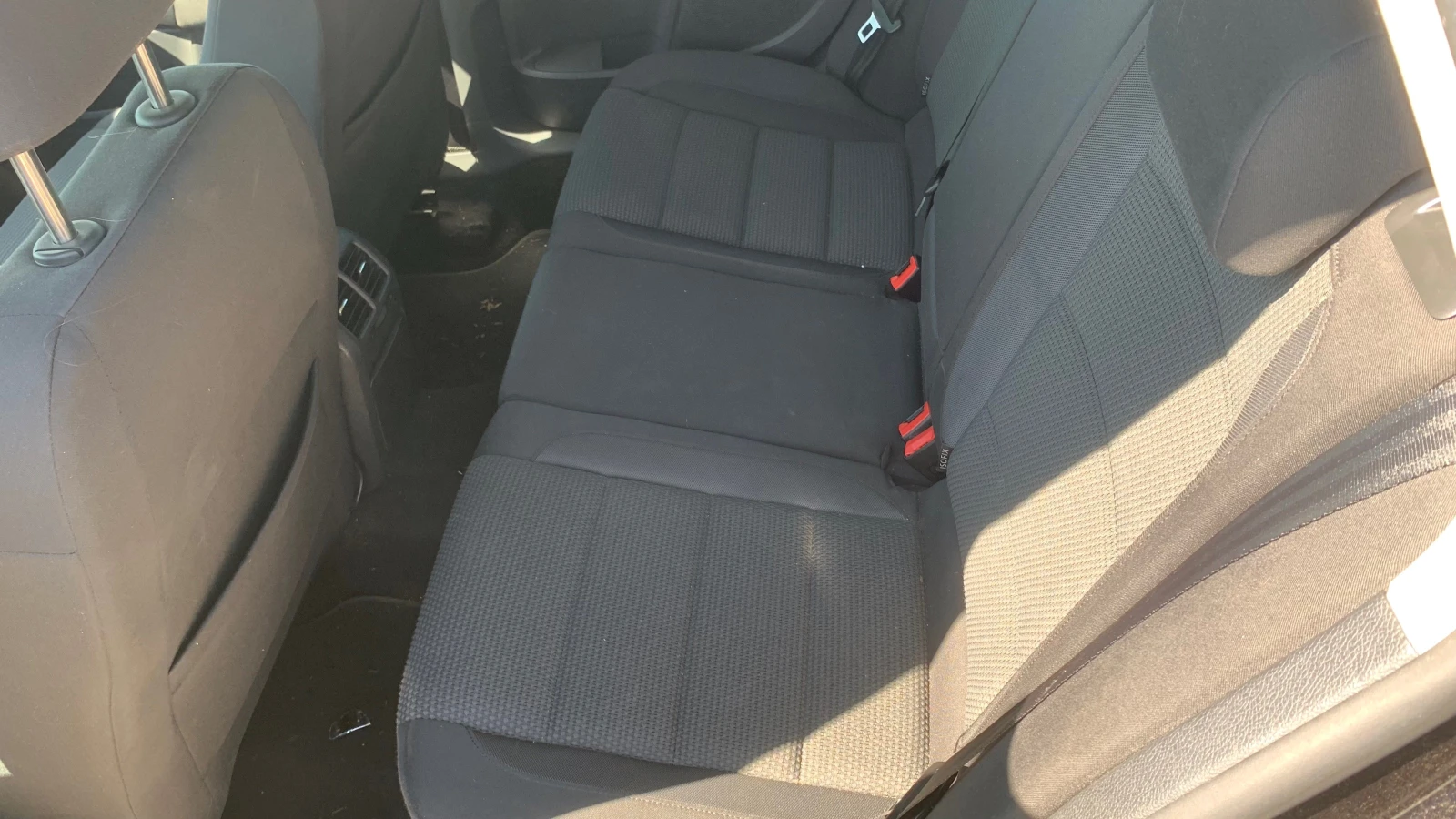 VW Golf VW Golf 2.0 TDI DSG | Mobile.bg — изображение 13