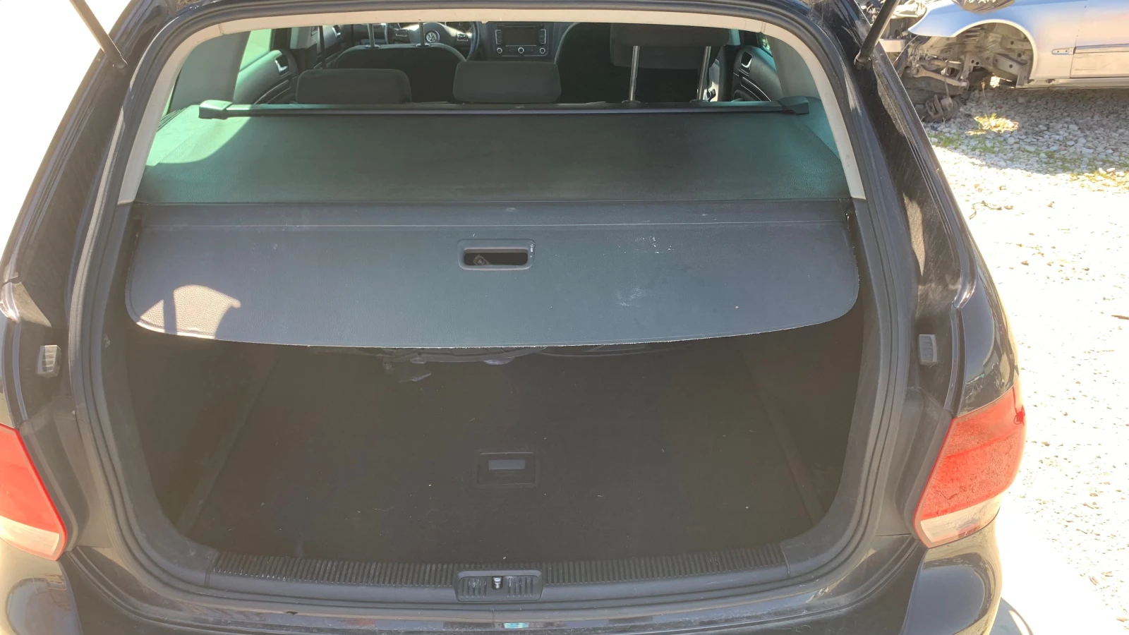 VW Golf VW Golf 2.0 TDI DSG | Mobile.bg — изображение 15