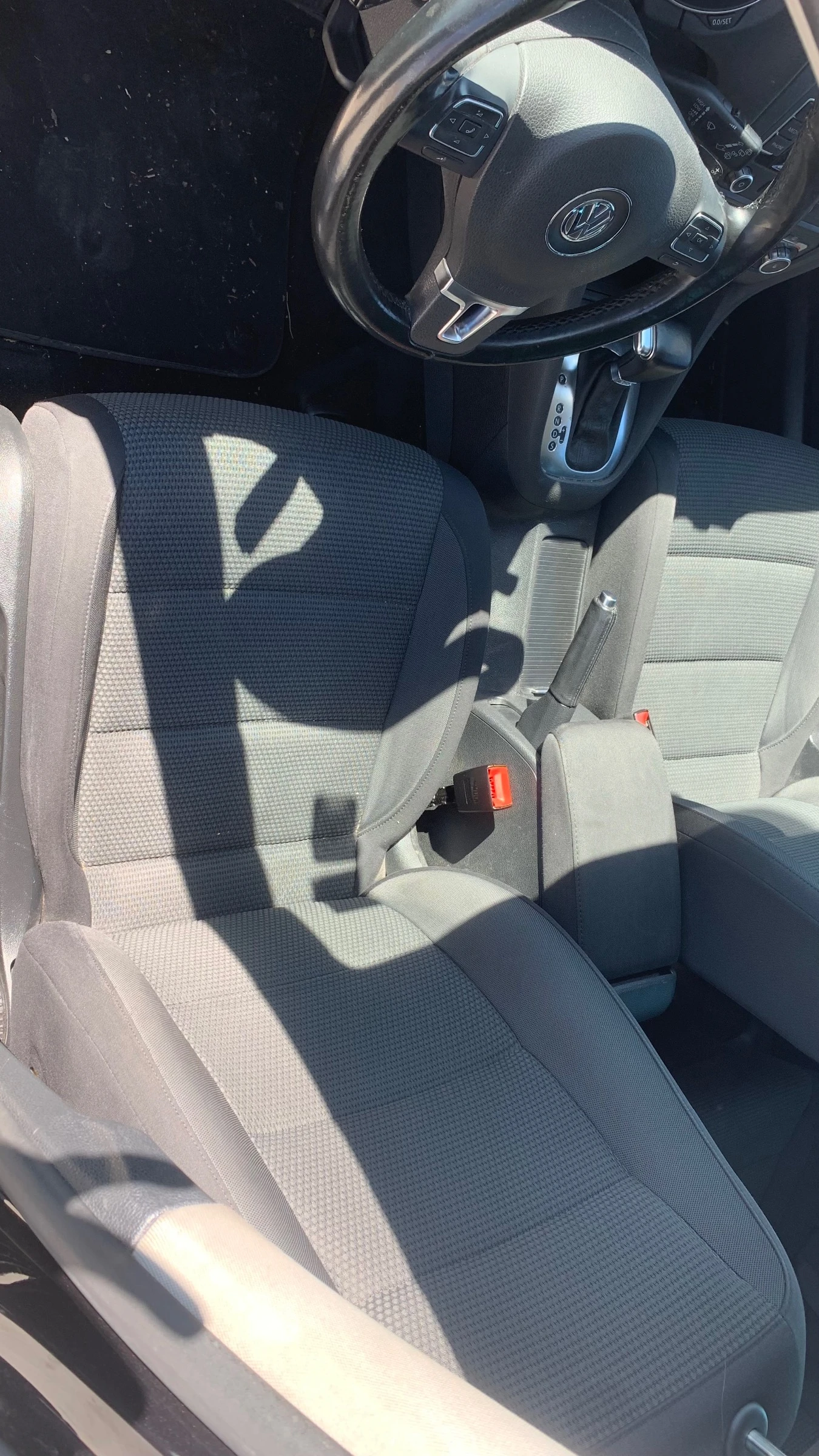 VW Golf VW Golf 2.0 TDI DSG | Mobile.bg — изображение 11