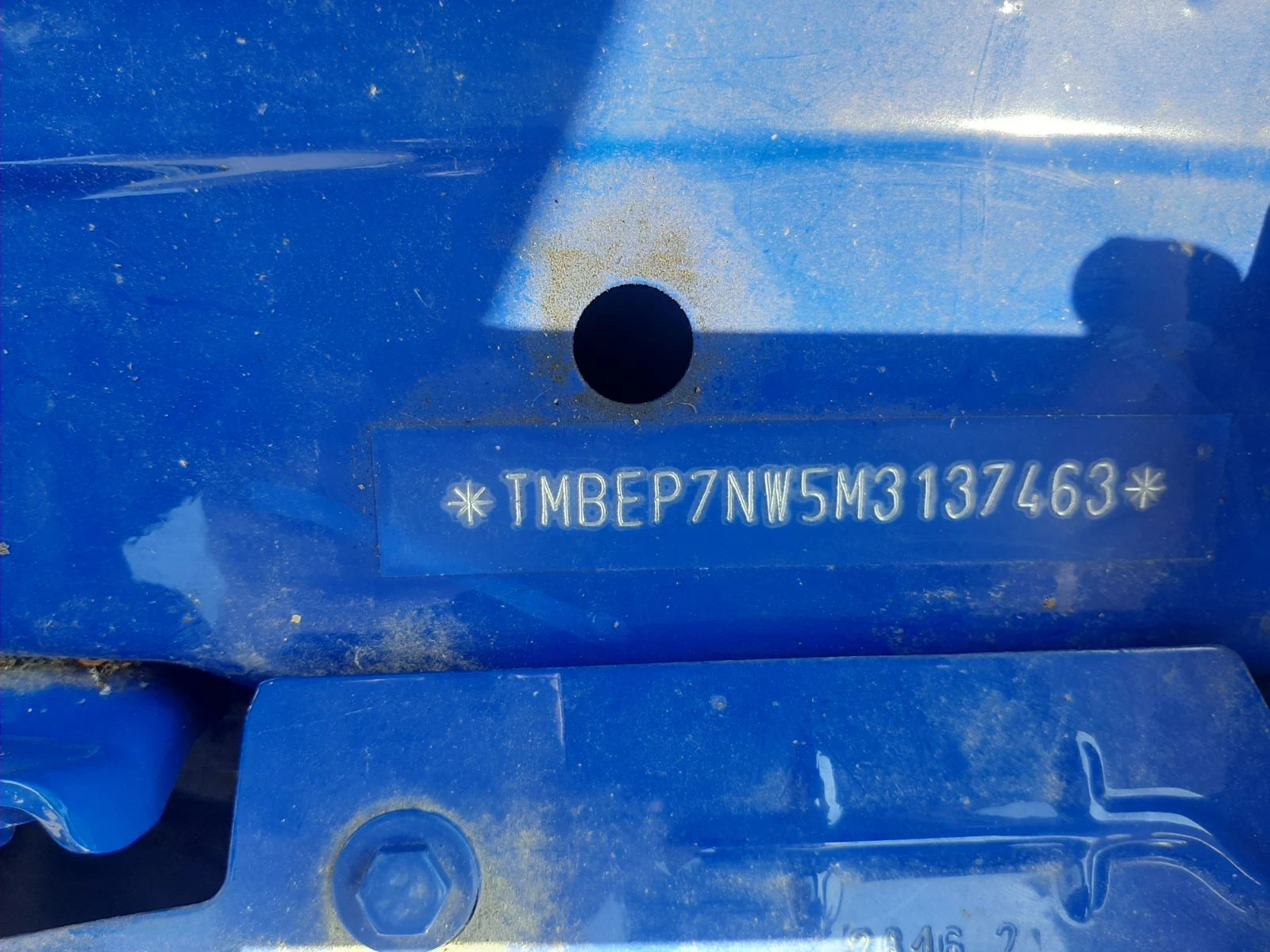 Skoda Scala | Mobile.bg — изображение 14