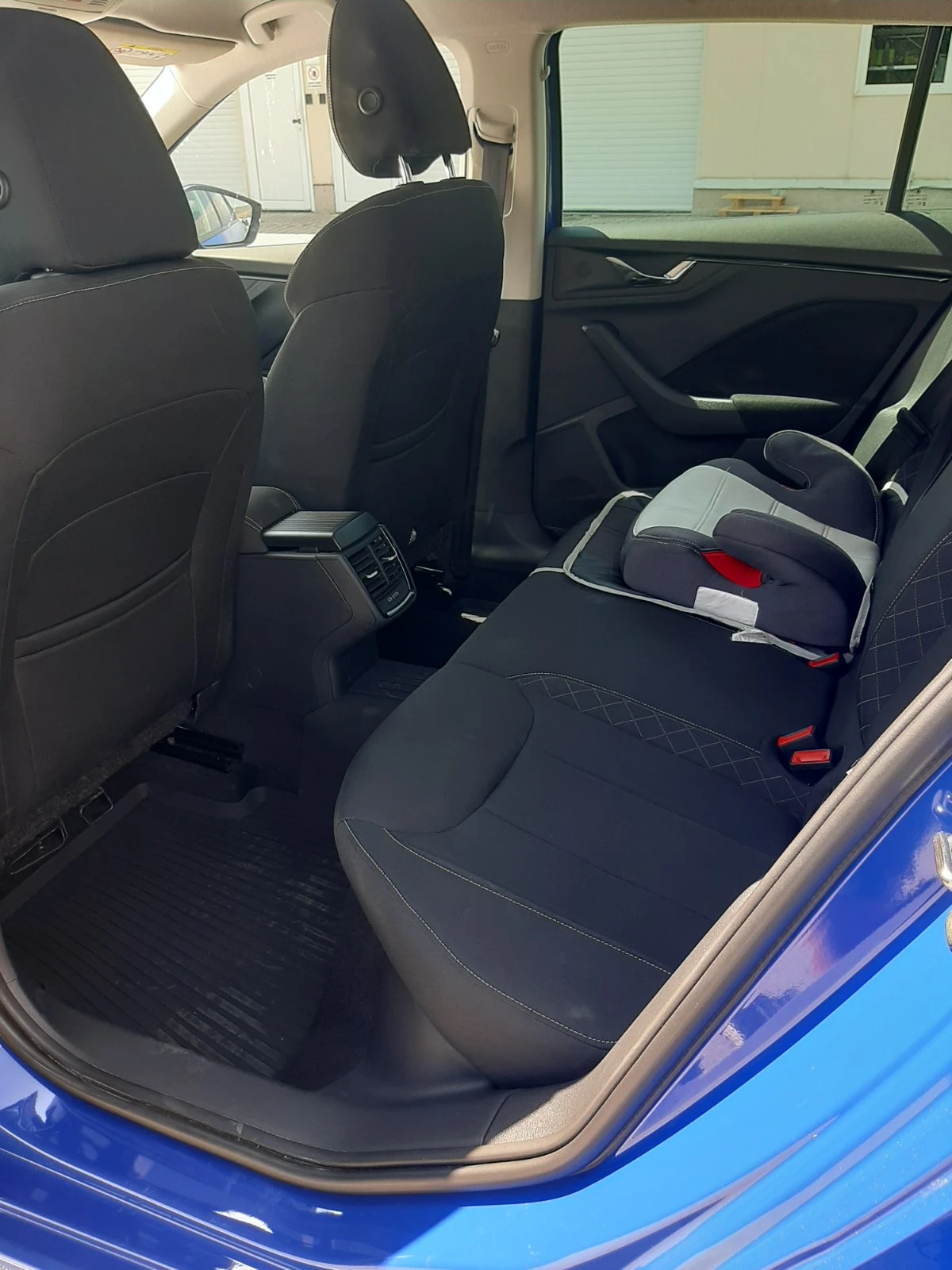 Skoda Scala | Mobile.bg — изображение 11