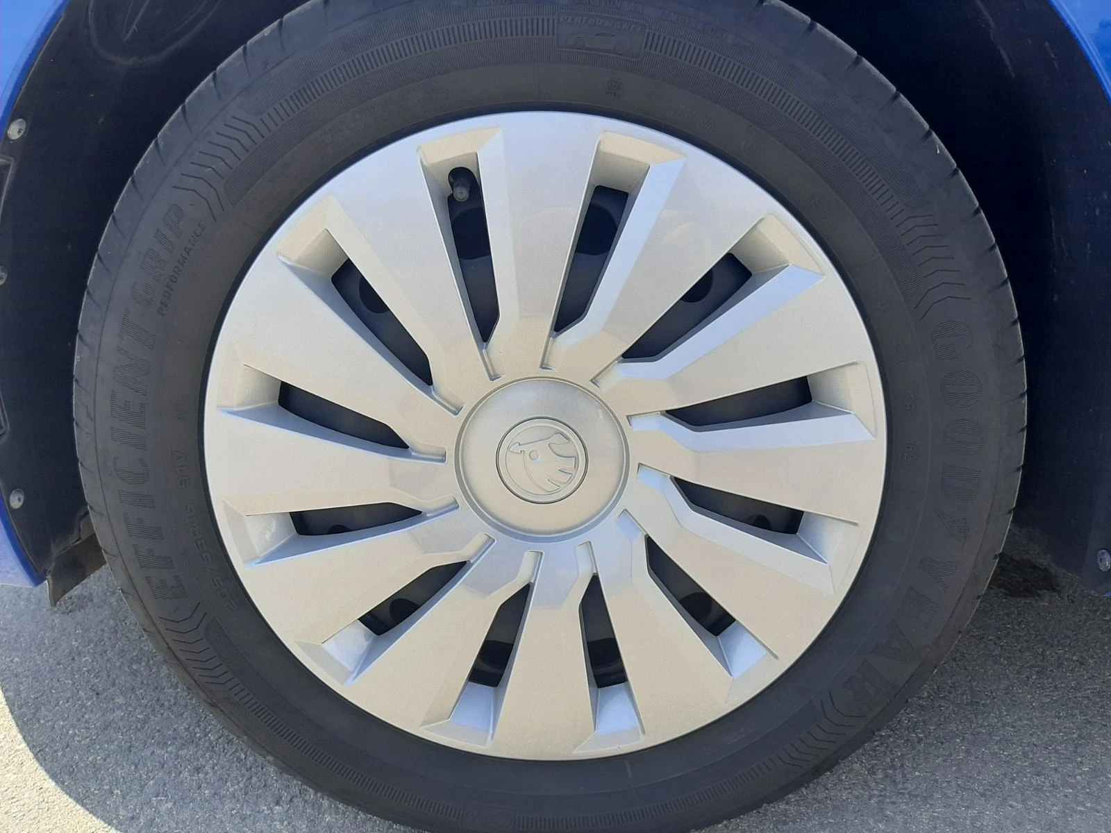 Skoda Scala | Mobile.bg — изображение 17