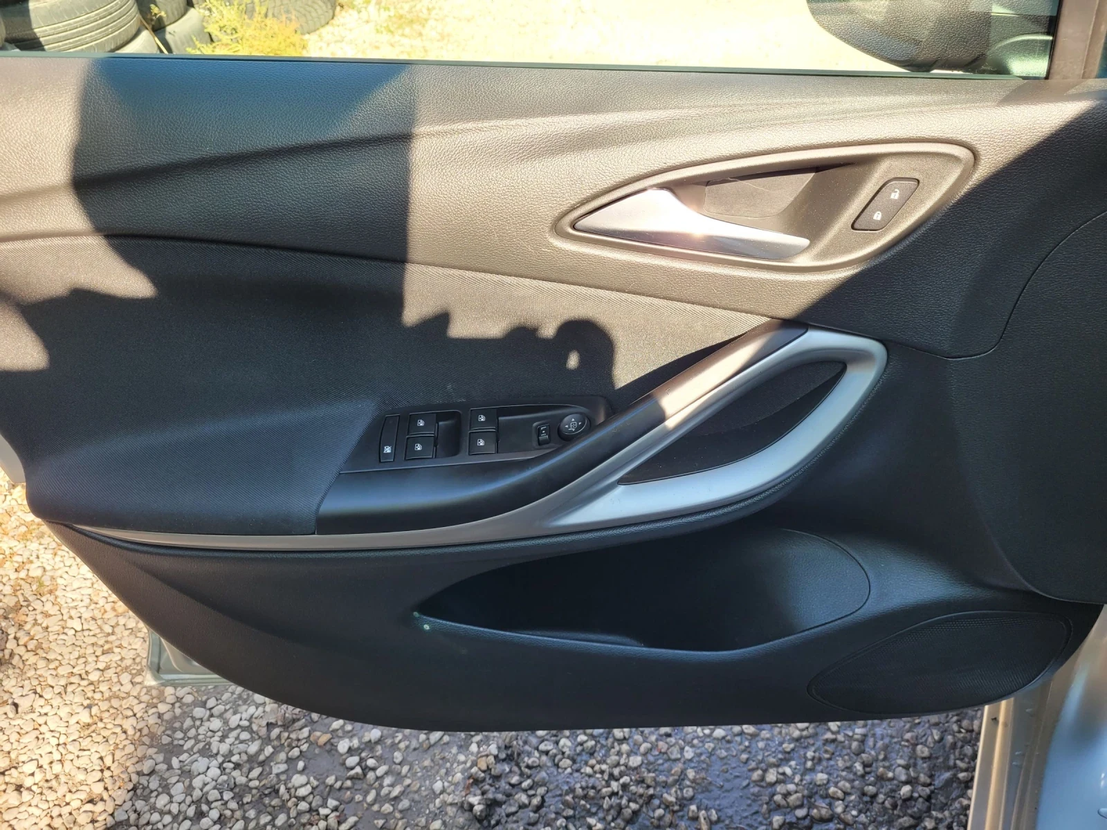 Opel Astra 1.6 CDTI automatic  | Mobile.bg   14