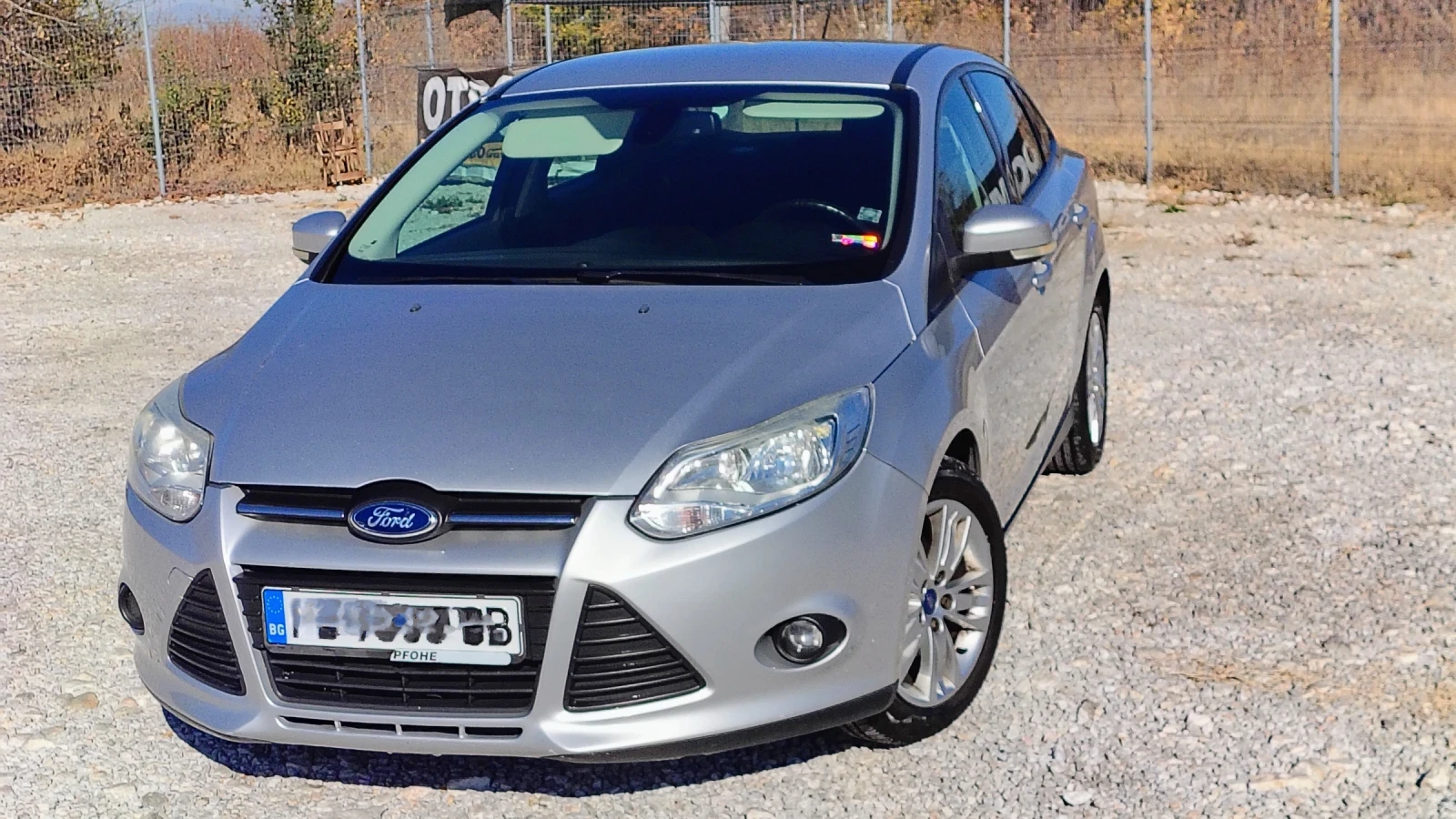 Ford Focus  - изображение 5