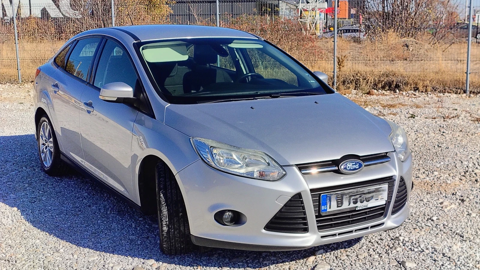 Ford Focus  - изображение 4