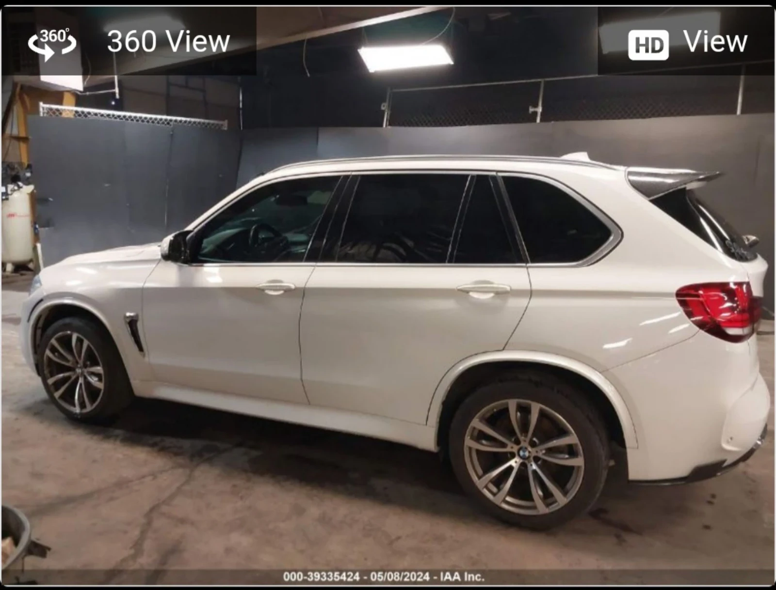 BMW X5M 575рs - изображение 3