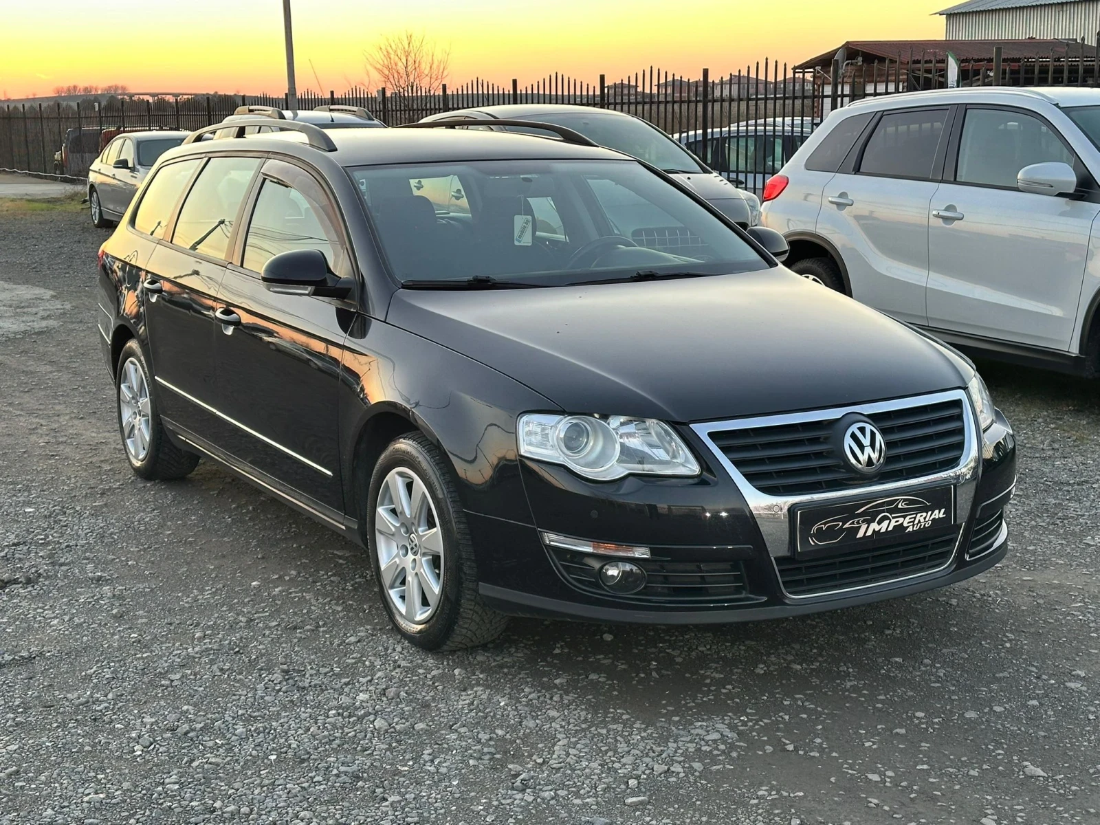 VW Passat 2, 0tdi-Highline - изображение 3