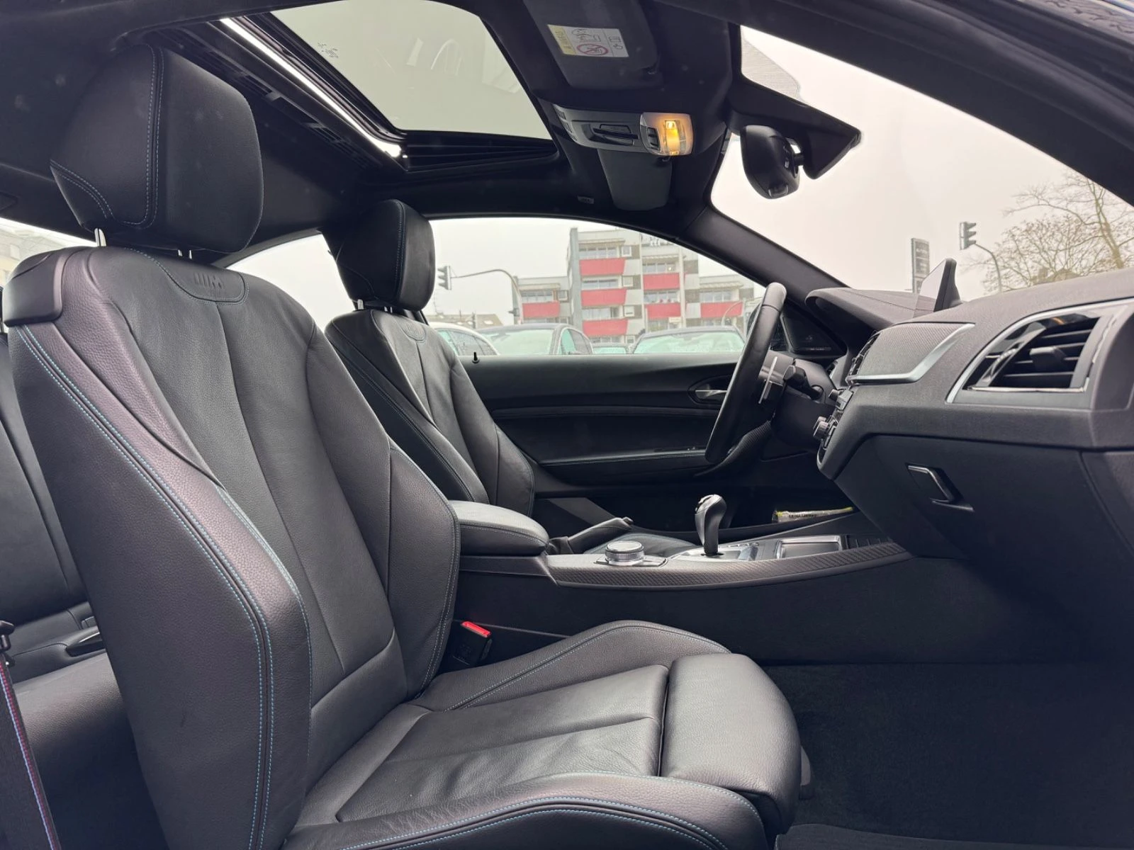 BMW M2 COUPE/411HP/COMPETITION/H&K/CAM/KLESS/AMBI/731bprn | Mobile.bg   15