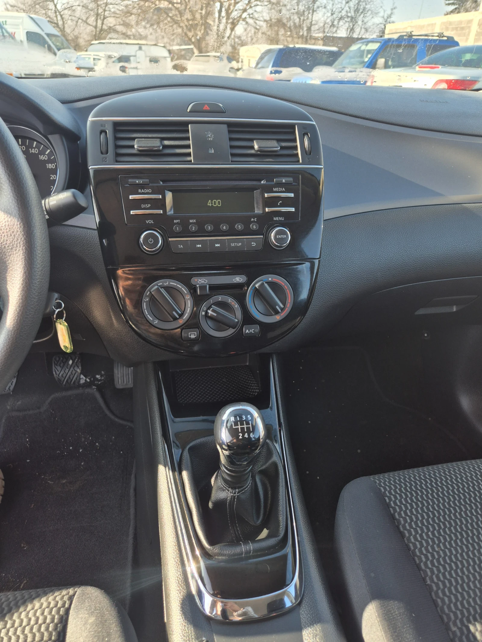 Nissan Pulsar  - изображение 8