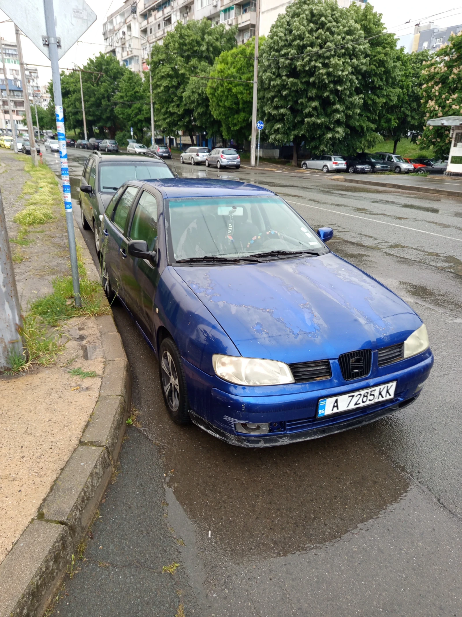 Seat Ibiza  - изображение 2