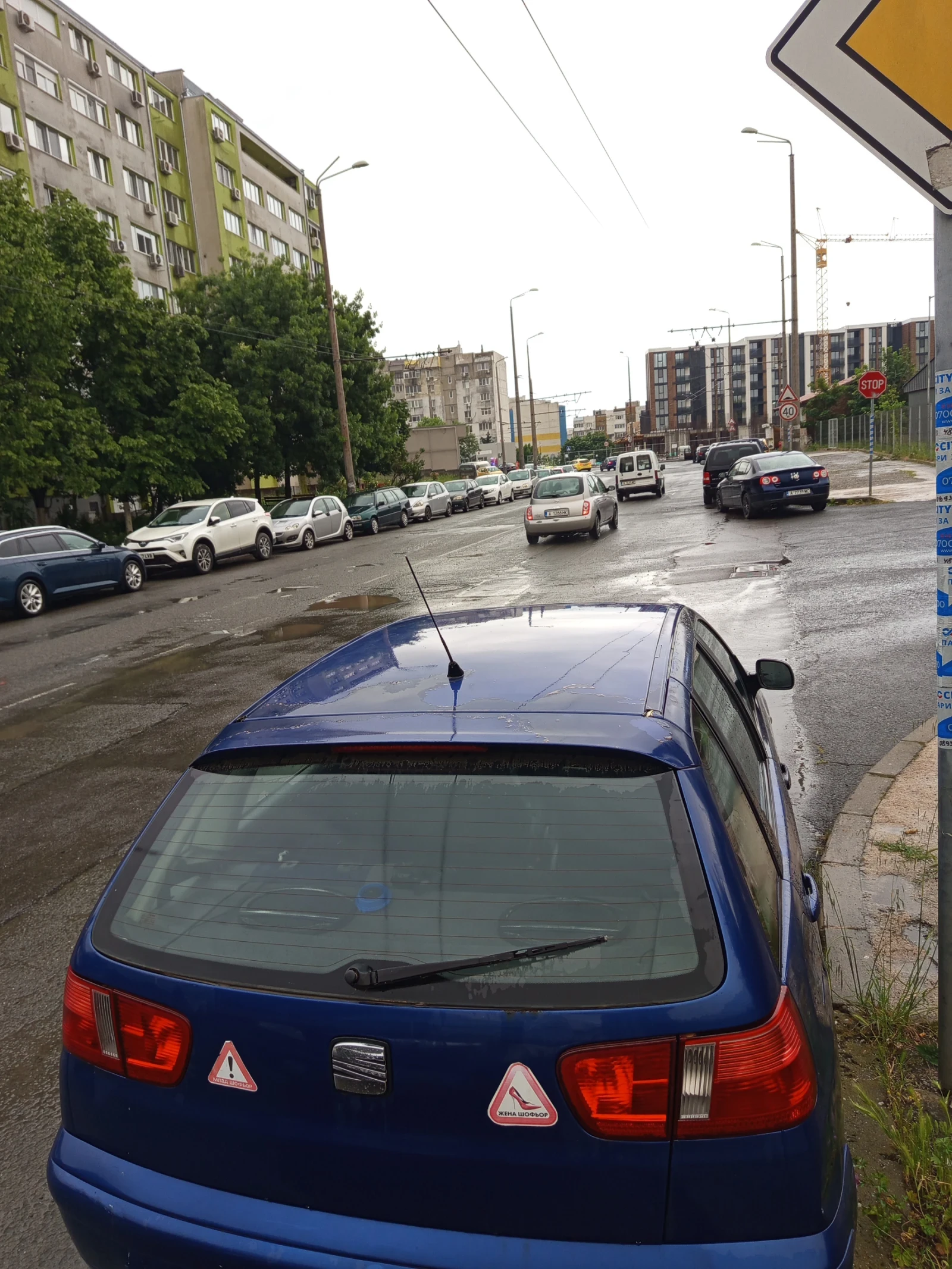 Seat Ibiza  - изображение 3